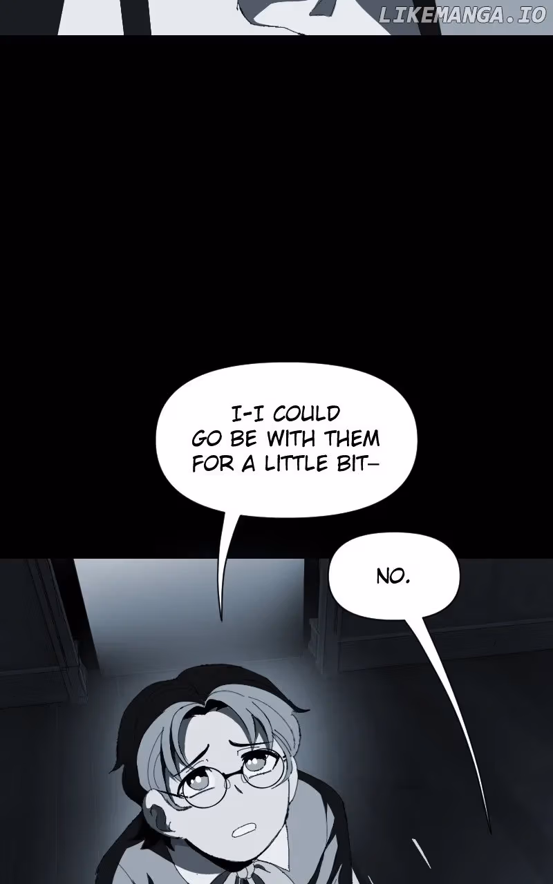 Read Silent Screams chapter 61 image 12 on Lezhin