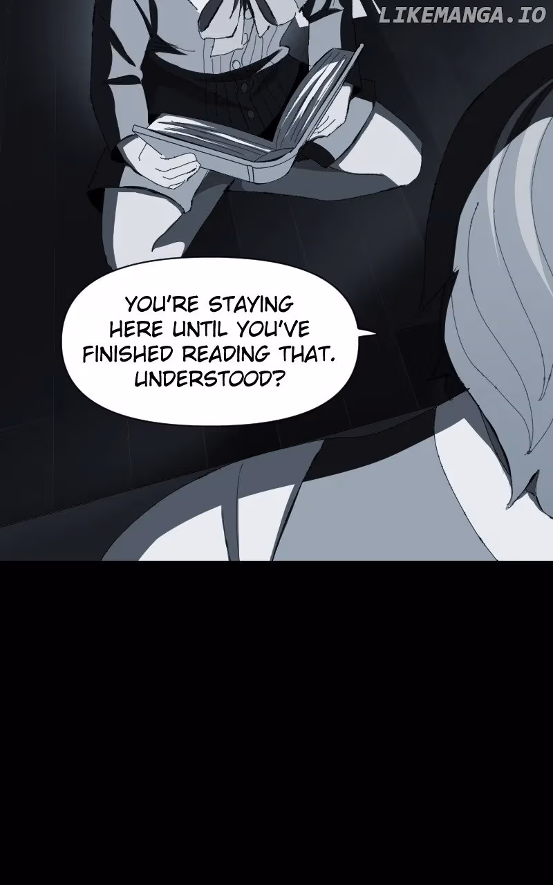 Read Silent Screams chapter 61 image 13 on Lezhin
