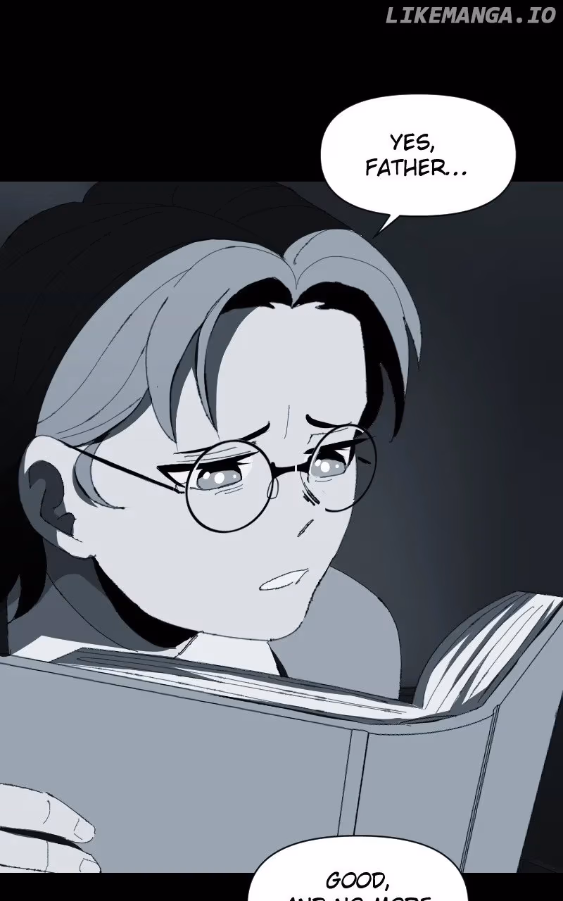 Read Silent Screams chapter 61 image 14 on Lezhin