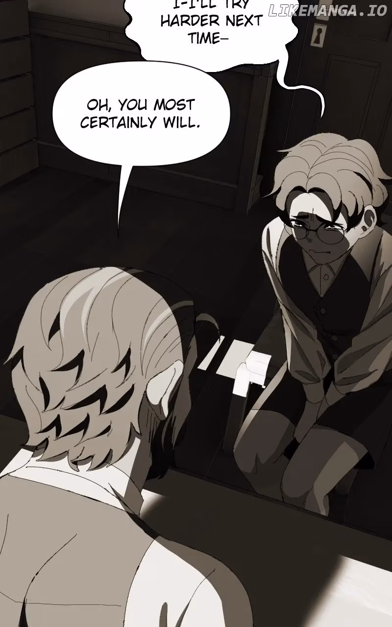 Read Silent Screams chapter 61 image 19 on Lezhin