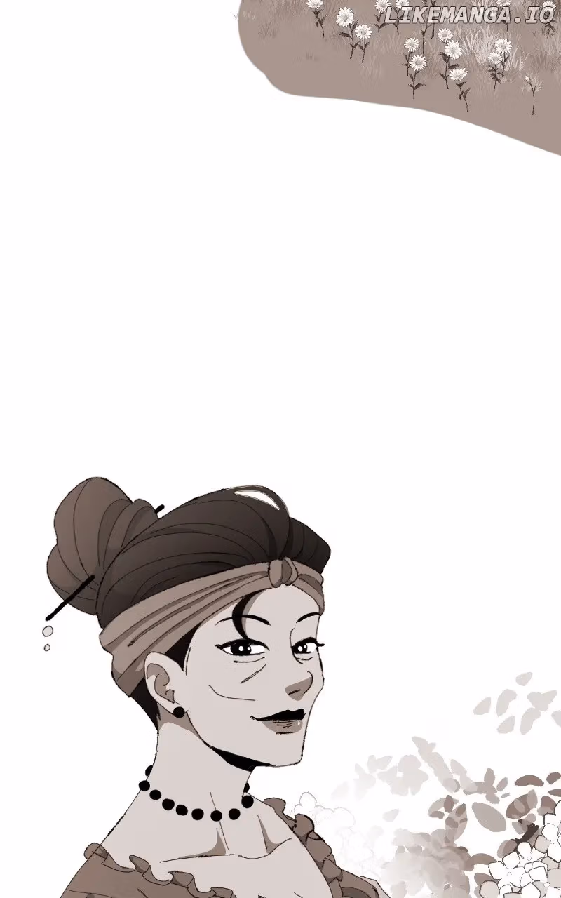Read Silent Screams chapter 61 image 2 on Lezhin