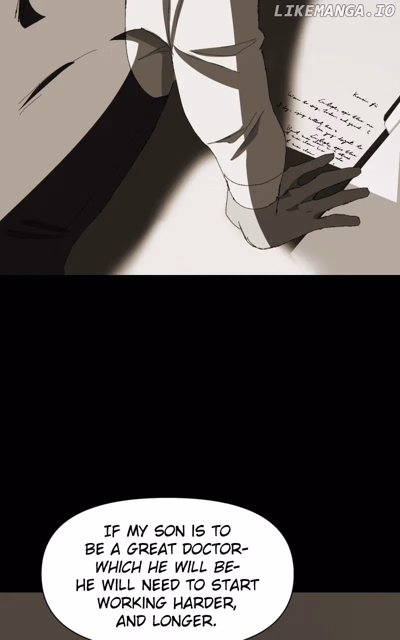 Read Silent Screams chapter 61 image 20 on Lezhin