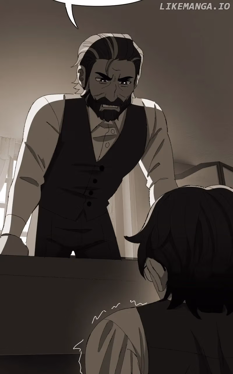 Read Silent Screams chapter 61 image 21 on Lezhin