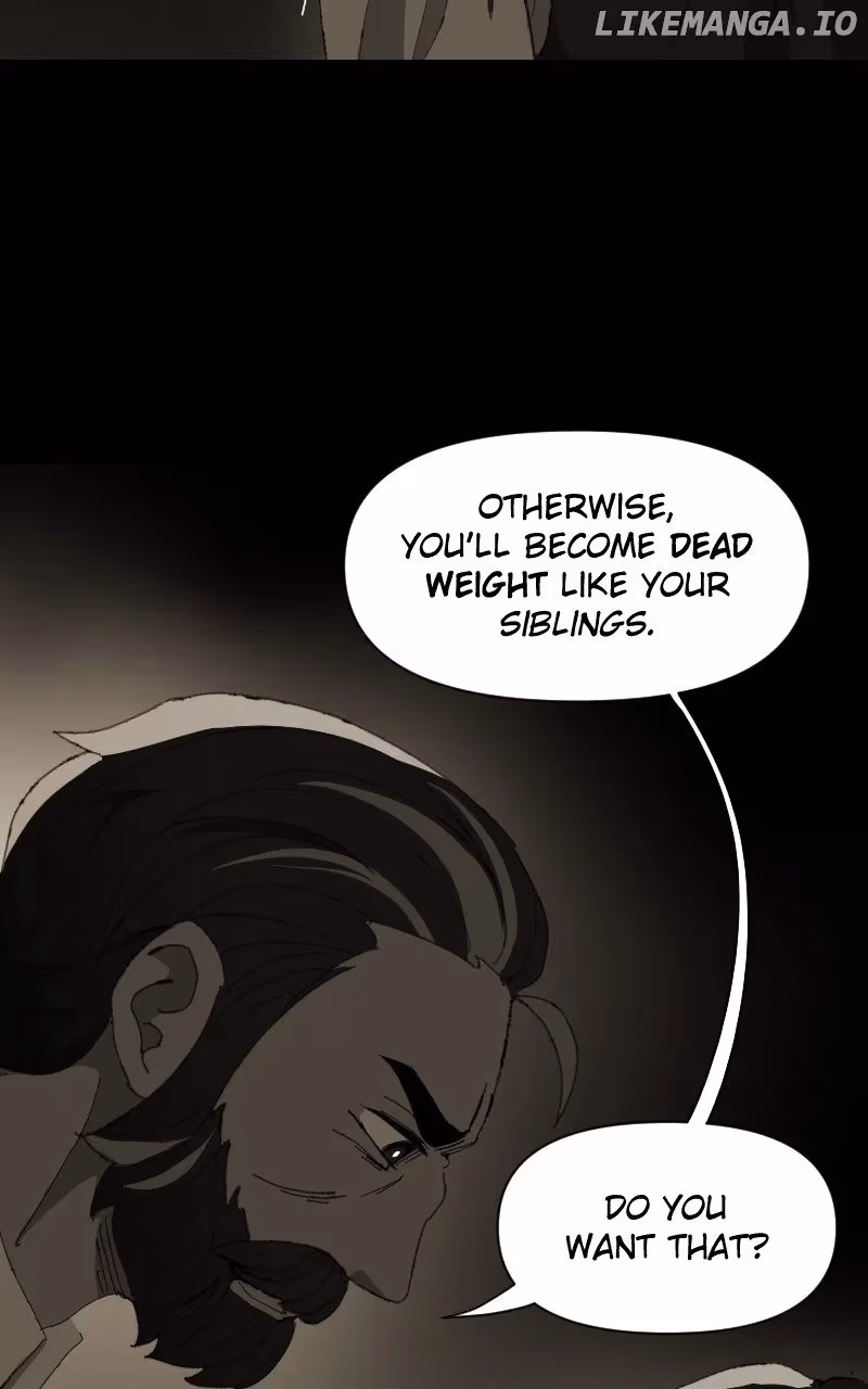 Read Silent Screams chapter 61 image 22 on Lezhin