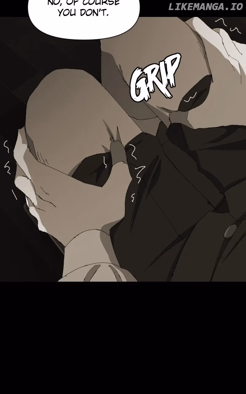 Read Silent Screams chapter 61 image 24 on Lezhin