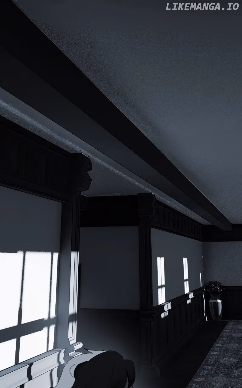 Read Silent Screams chapter 61 image 29 on Lezhin