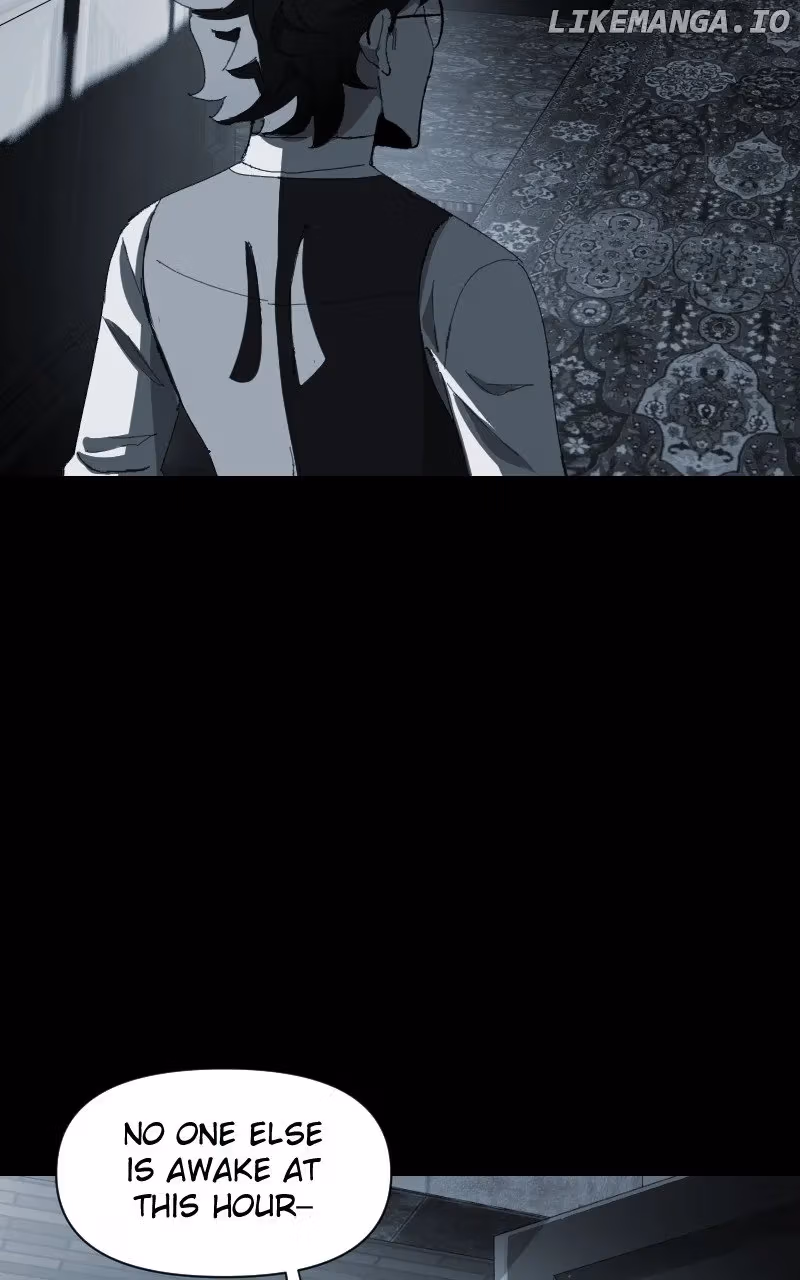 Read Silent Screams chapter 61 image 30 on Lezhin