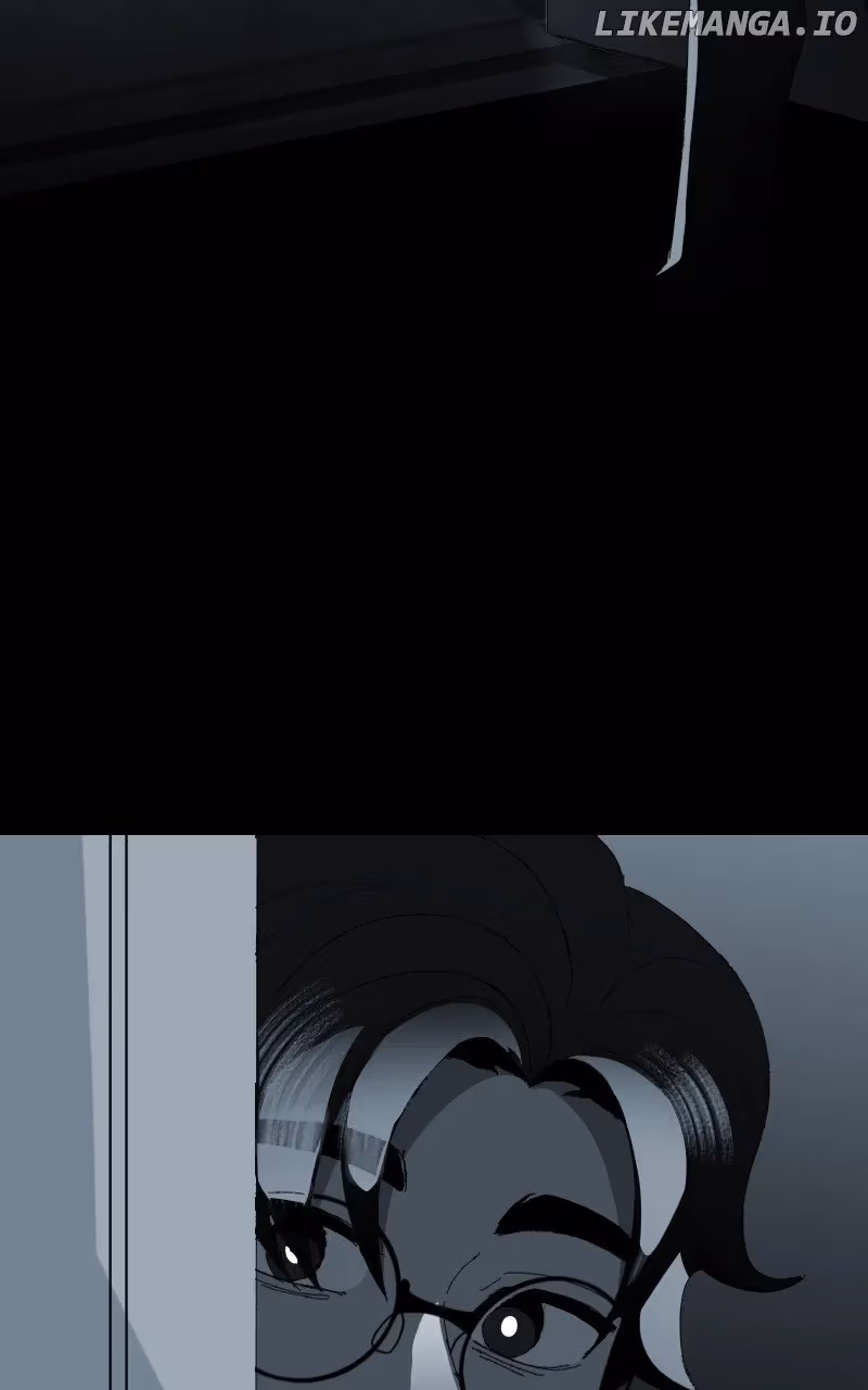 Read Silent Screams chapter 61 image 32 on Lezhin