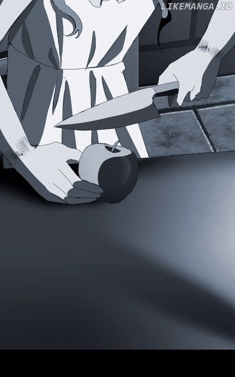 Read Silent Screams chapter 61 image 34 on Lezhin
