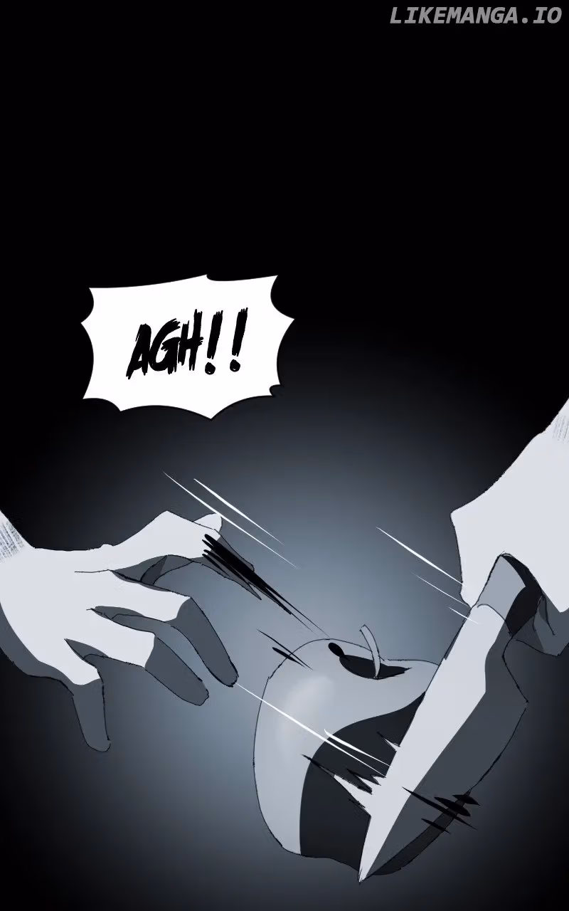 Read Silent Screams chapter 61 image 35 on Lezhin