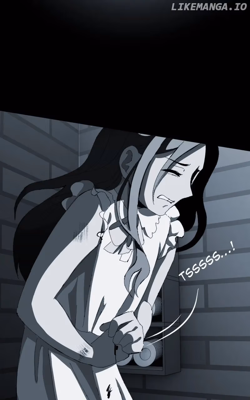 Read Silent Screams chapter 61 image 36 on Lezhin