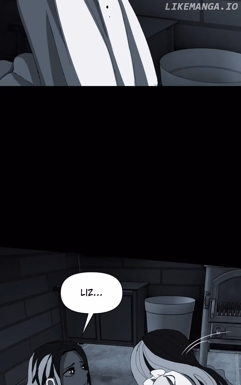 Read Silent Screams chapter 61 image 37 on Lezhin