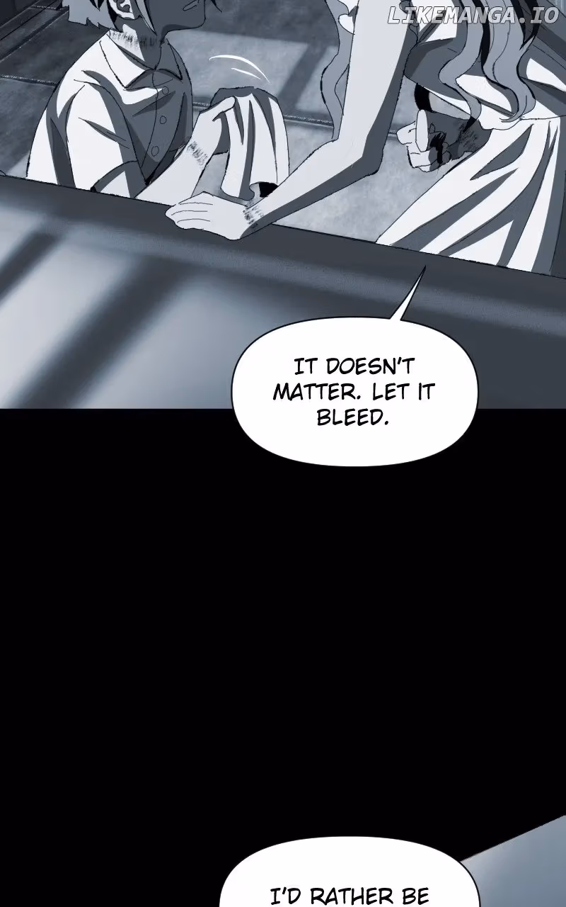 Read Silent Screams chapter 61 image 38 on Lezhin