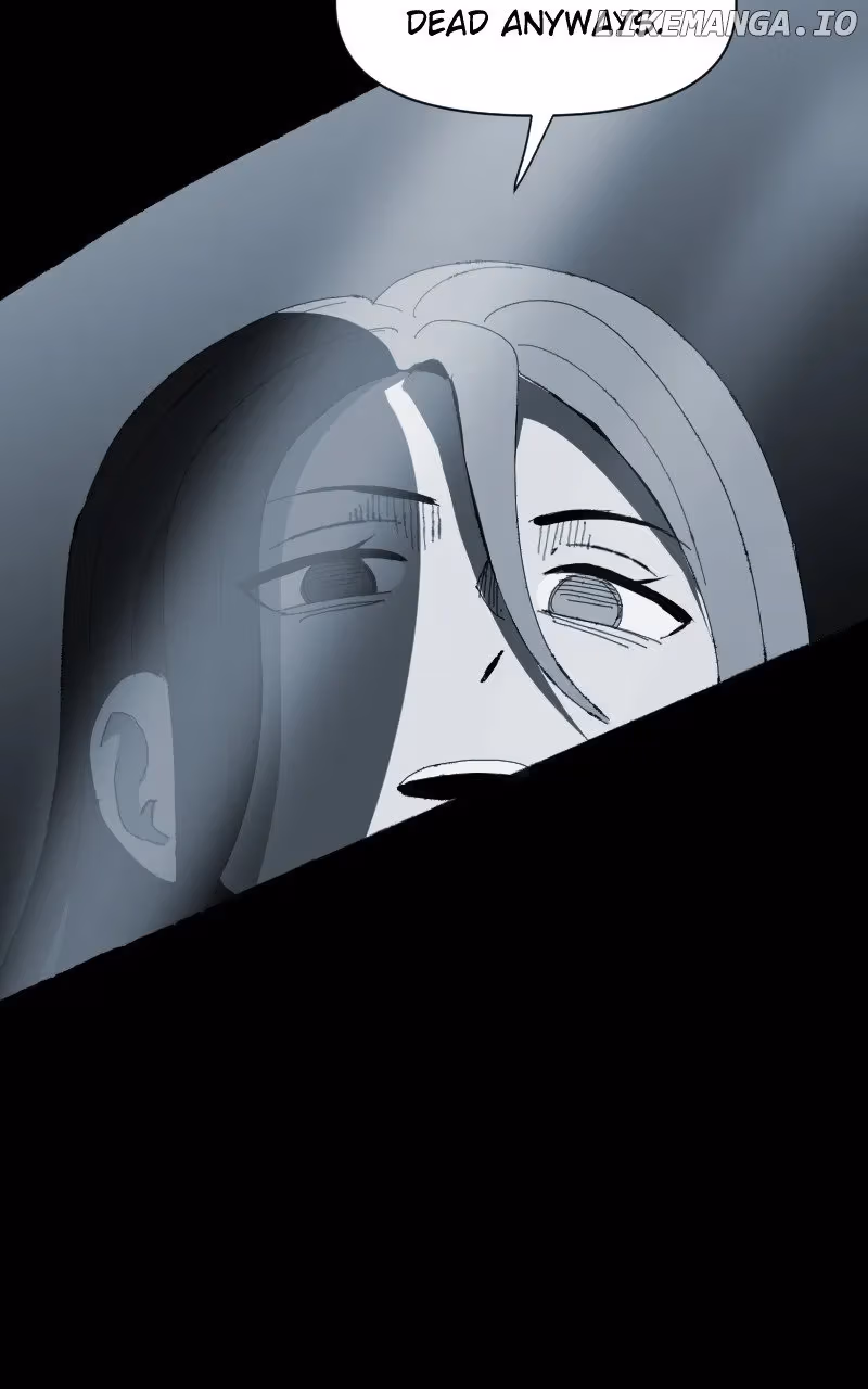 Read Silent Screams chapter 61 image 39 on Lezhin