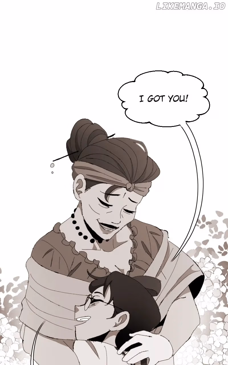 Read Silent Screams chapter 61 image 4 on Lezhin