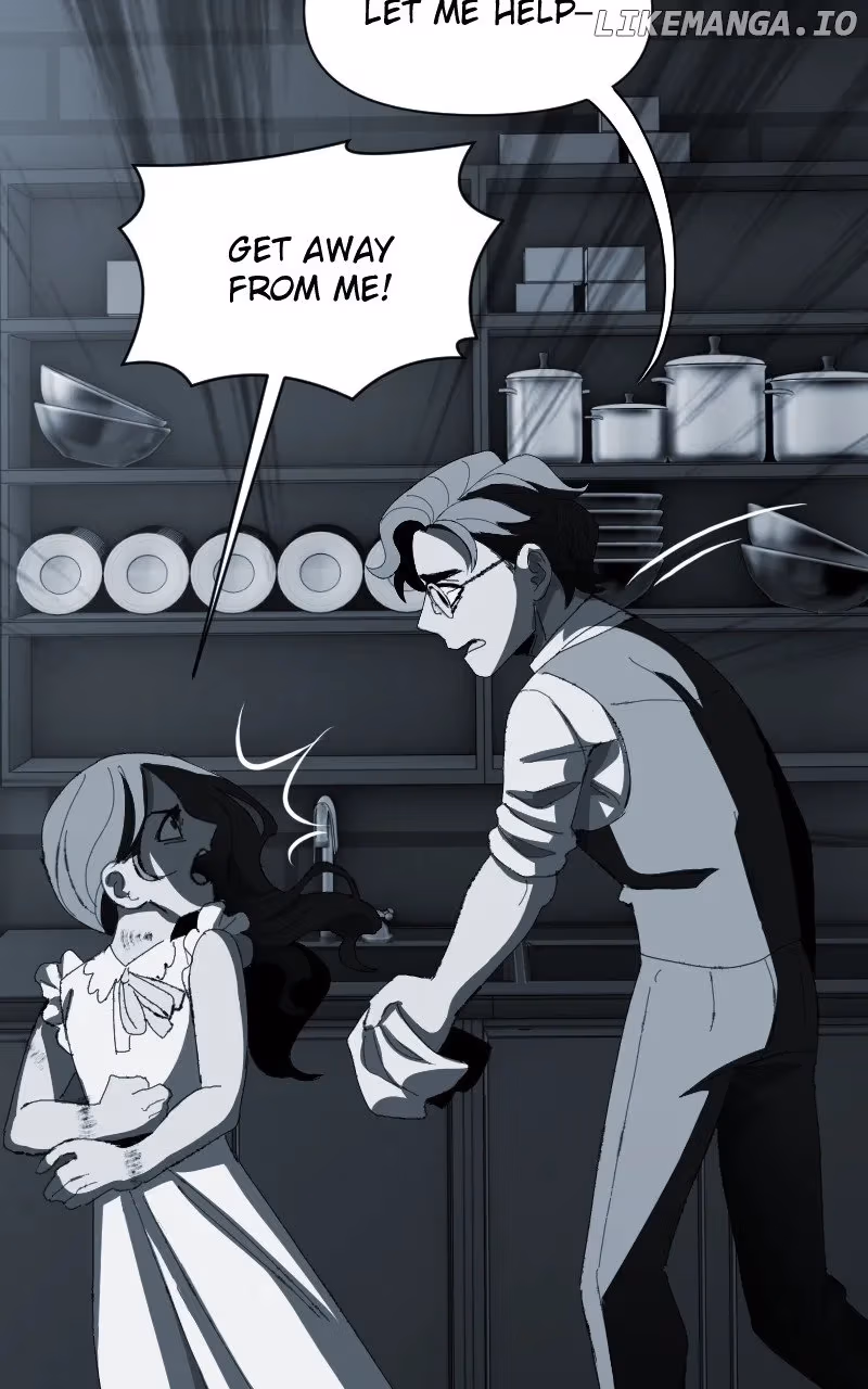 Read Silent Screams chapter 61 image 45 on Lezhin