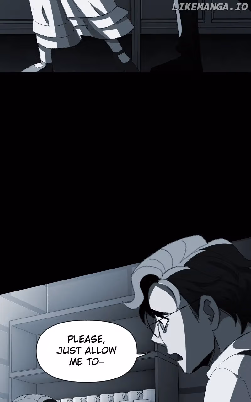 Read Silent Screams chapter 61 image 46 on Lezhin