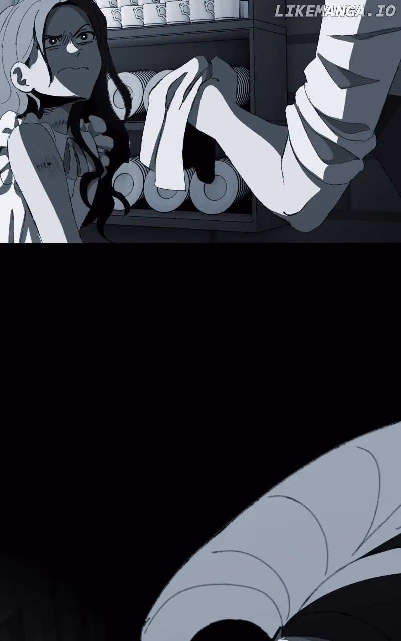 Read Silent Screams chapter 61 image 47 on Lezhin