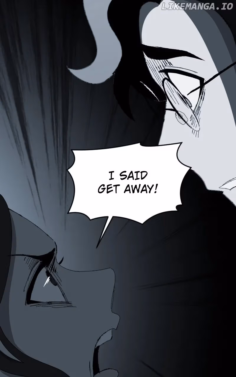 Read Silent Screams chapter 61 image 48 on Lezhin