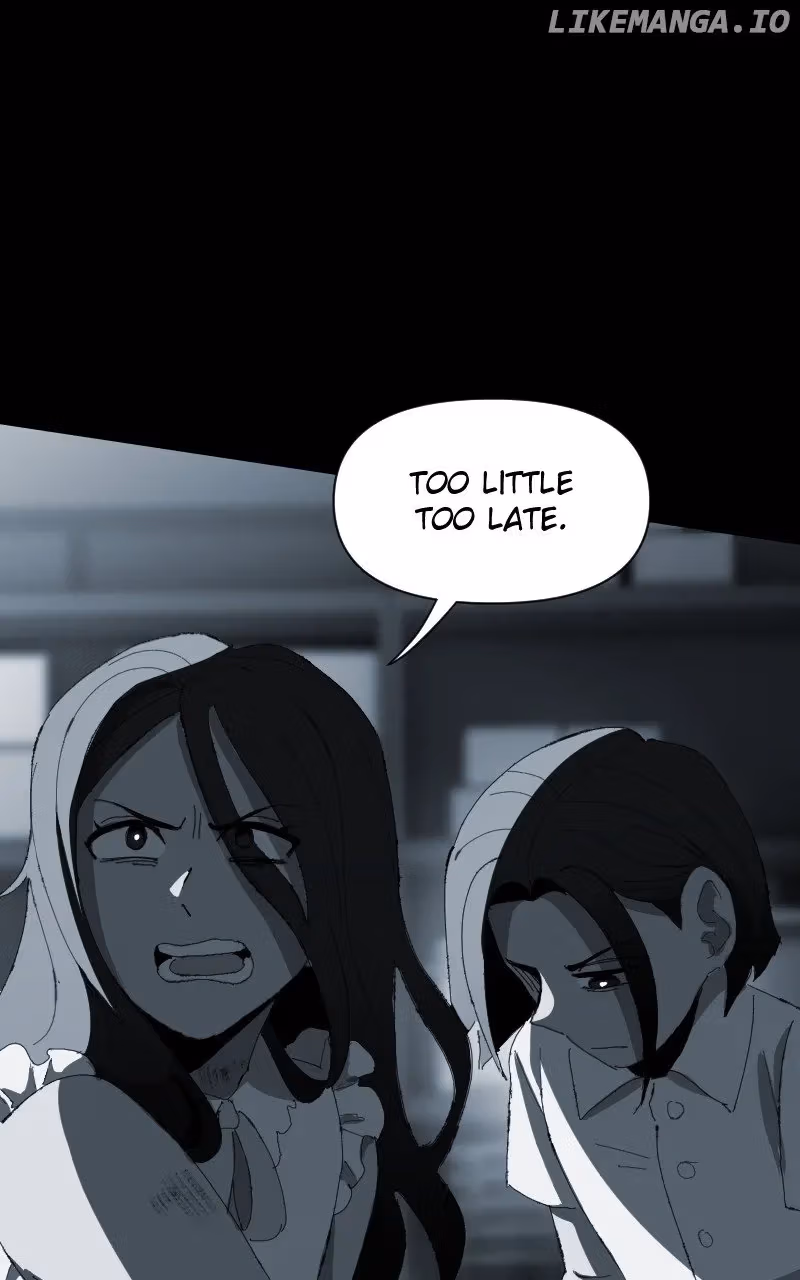 Read Silent Screams chapter 61 image 51 on Lezhin