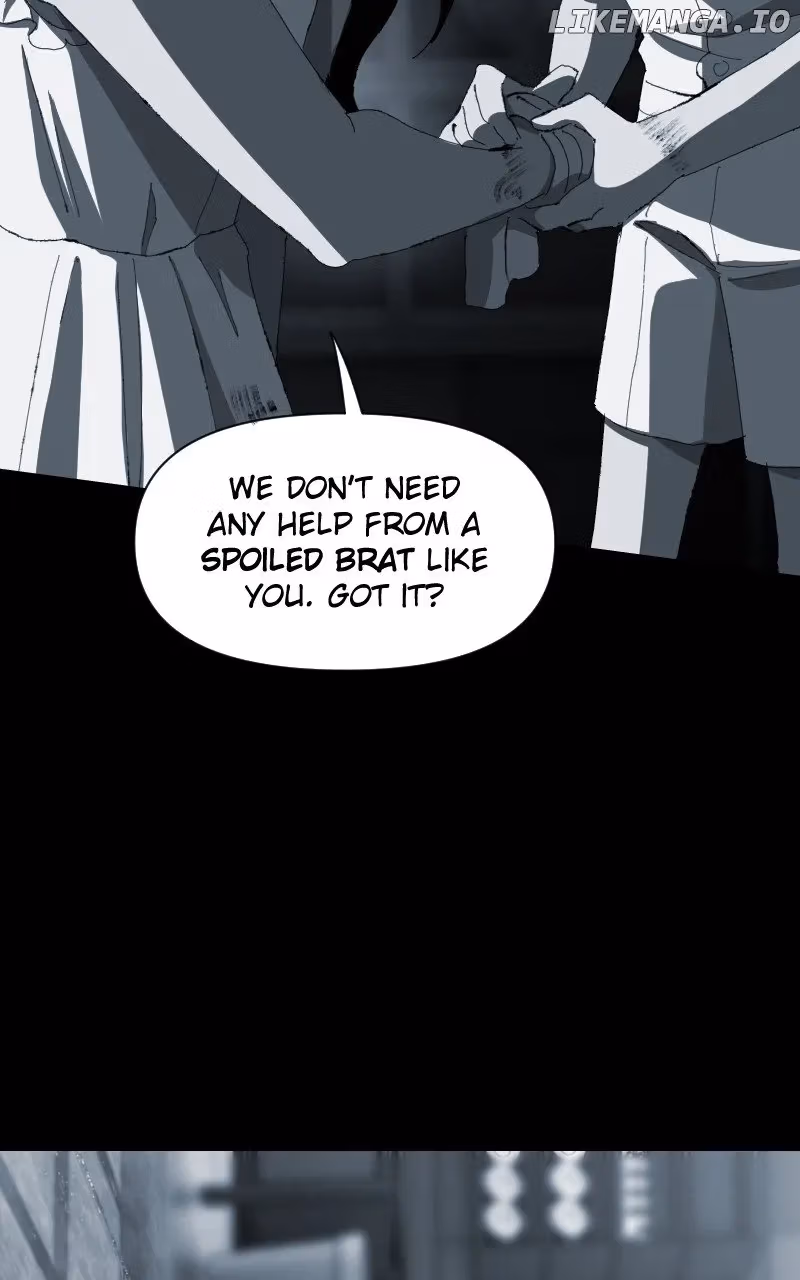 Read Silent Screams chapter 61 image 52 on Lezhin