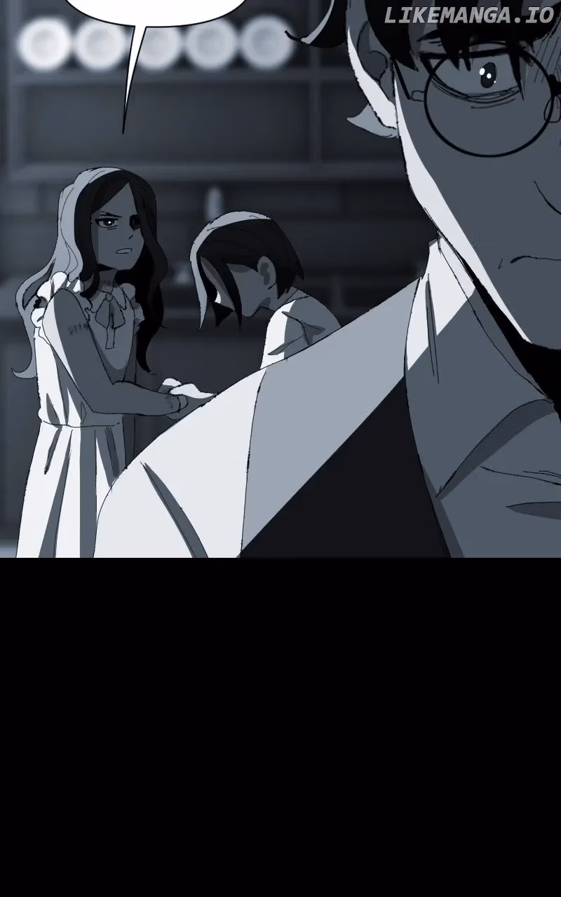 Read Silent Screams chapter 61 image 55 on Lezhin
