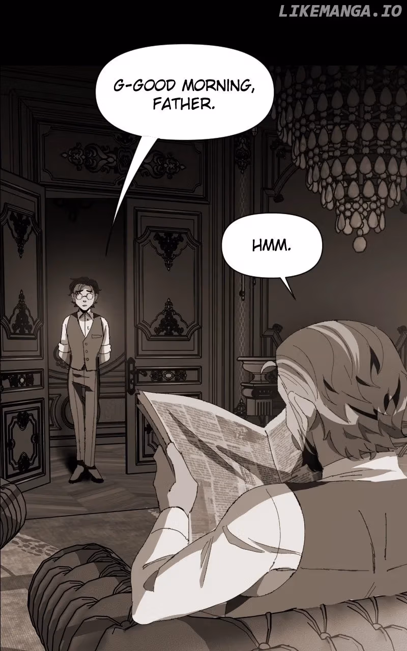 Read Silent Screams chapter 61 image 57 on Lezhin