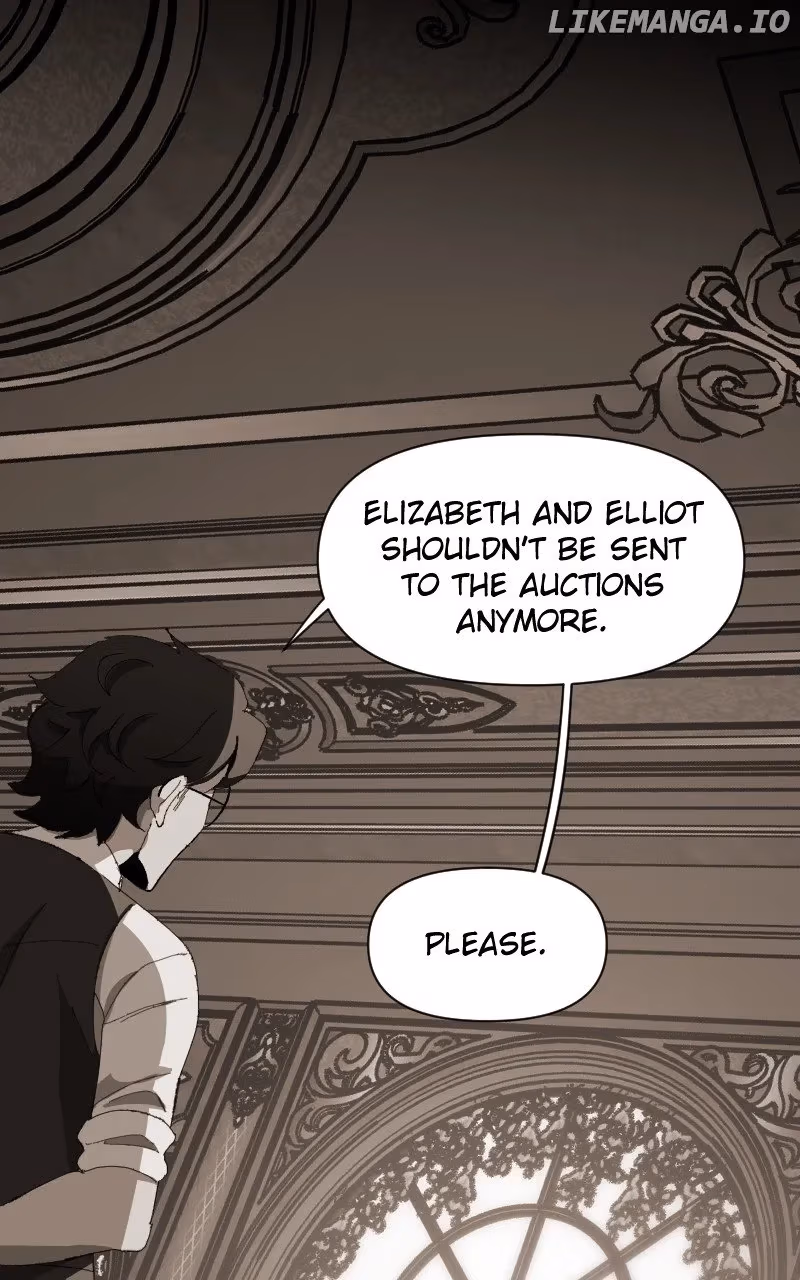 Read Silent Screams chapter 61 image 63 on Lezhin