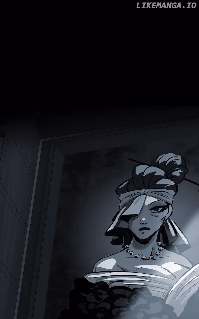 Read Silent Screams chapter 61 image 8 on Lezhin