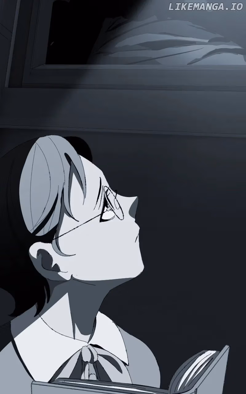 Read Silent Screams chapter 61 image 9 on Lezhin