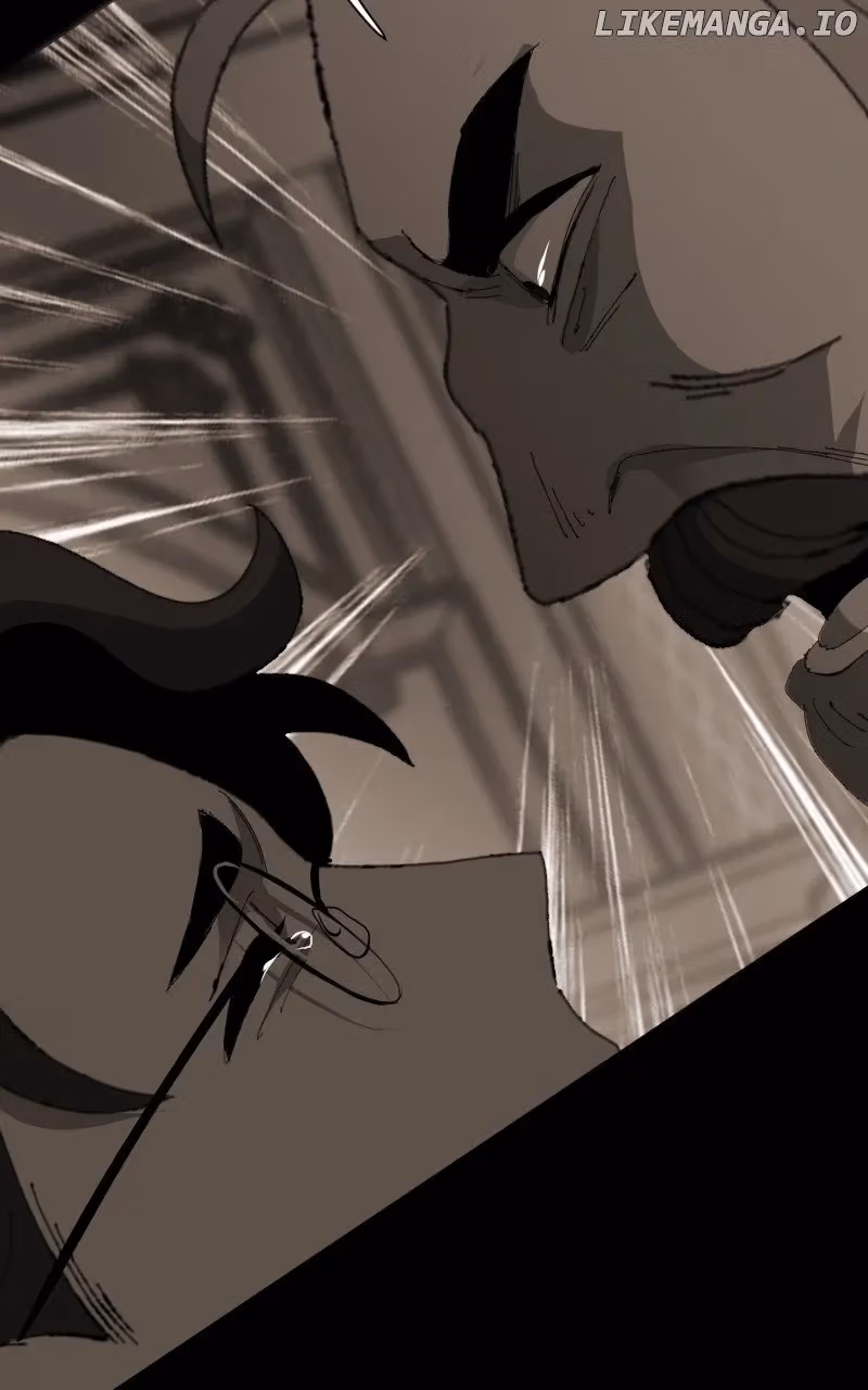 Read Silent Screams chapter 62 image 10 on Lezhin