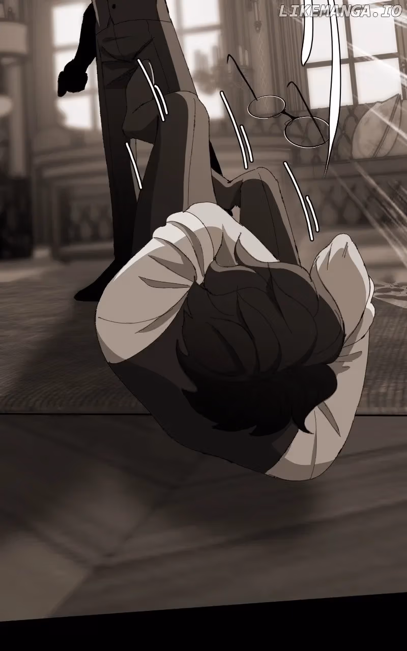 Read Silent Screams chapter 62 image 12 on Lezhin