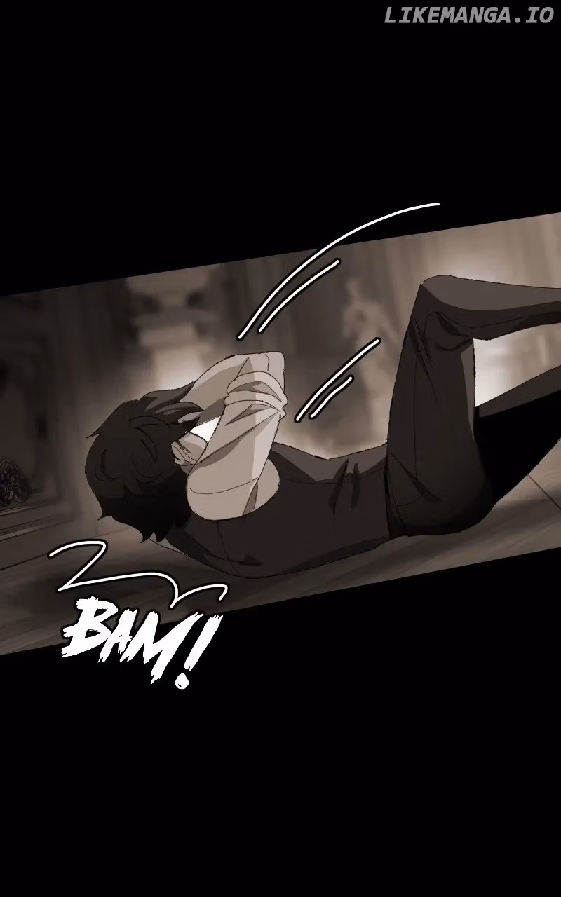 Read Silent Screams chapter 62 image 13 on Lezhin