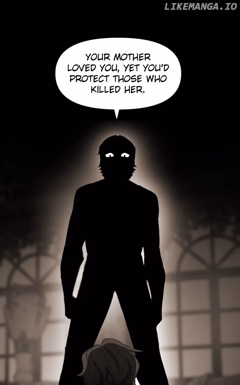 Read Silent Screams chapter 62 image 14 on Lezhin