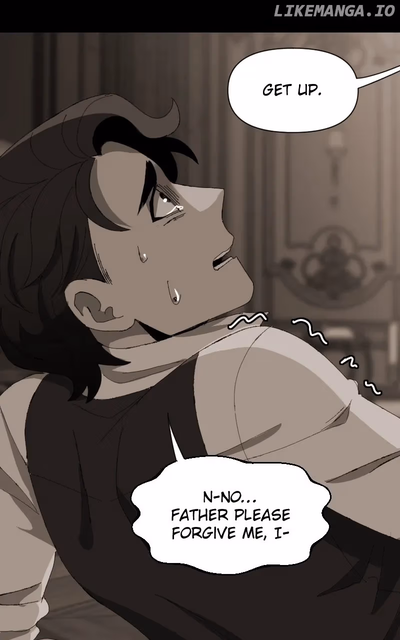 Read Silent Screams chapter 62 image 17 on Lezhin