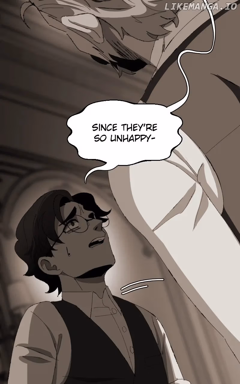 Read Silent Screams chapter 62 image 2 on Lezhin