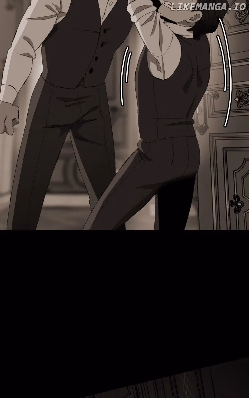 Read Silent Screams chapter 62 image 20 on Lezhin