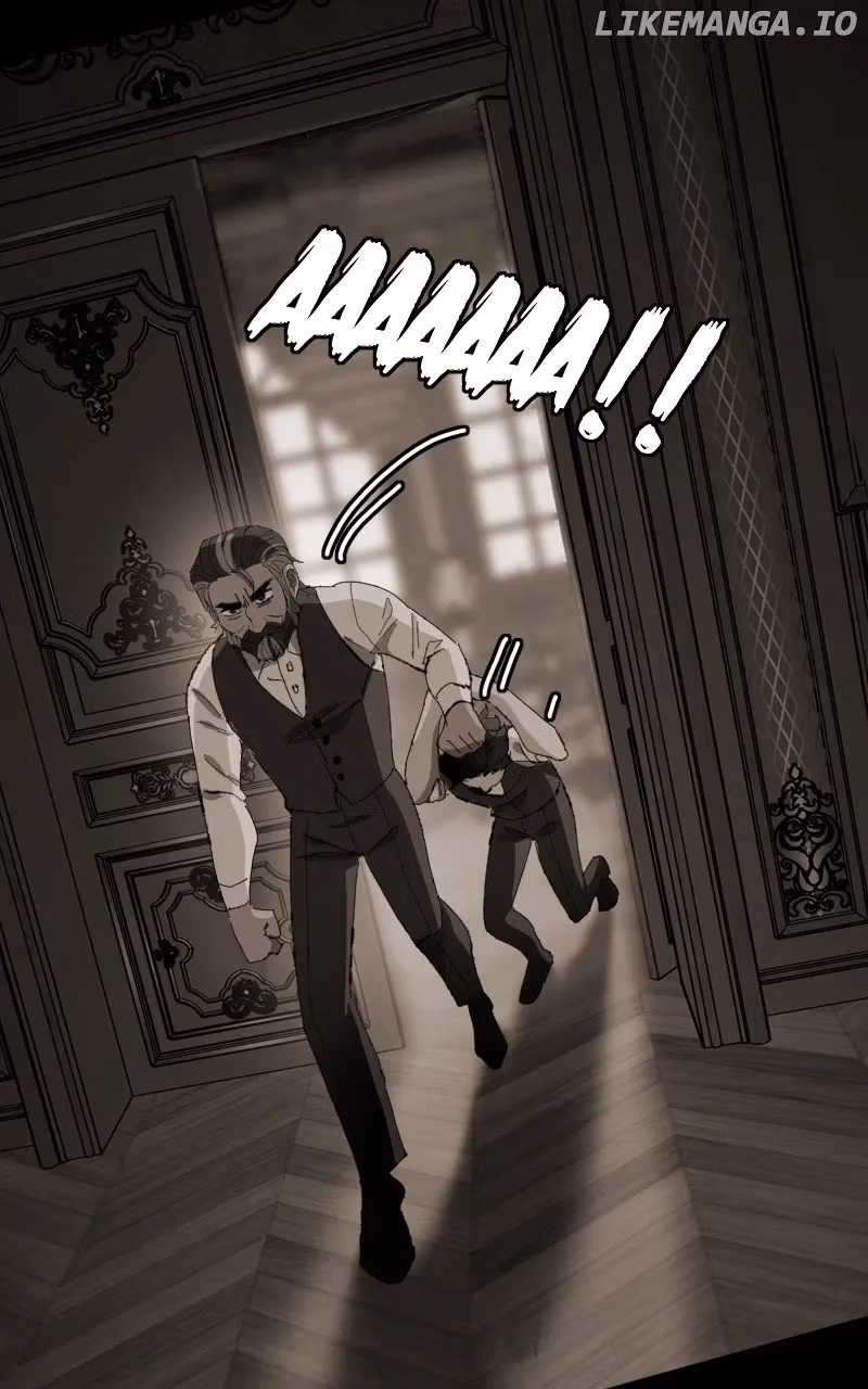 Read Silent Screams chapter 62 image 21 on Lezhin