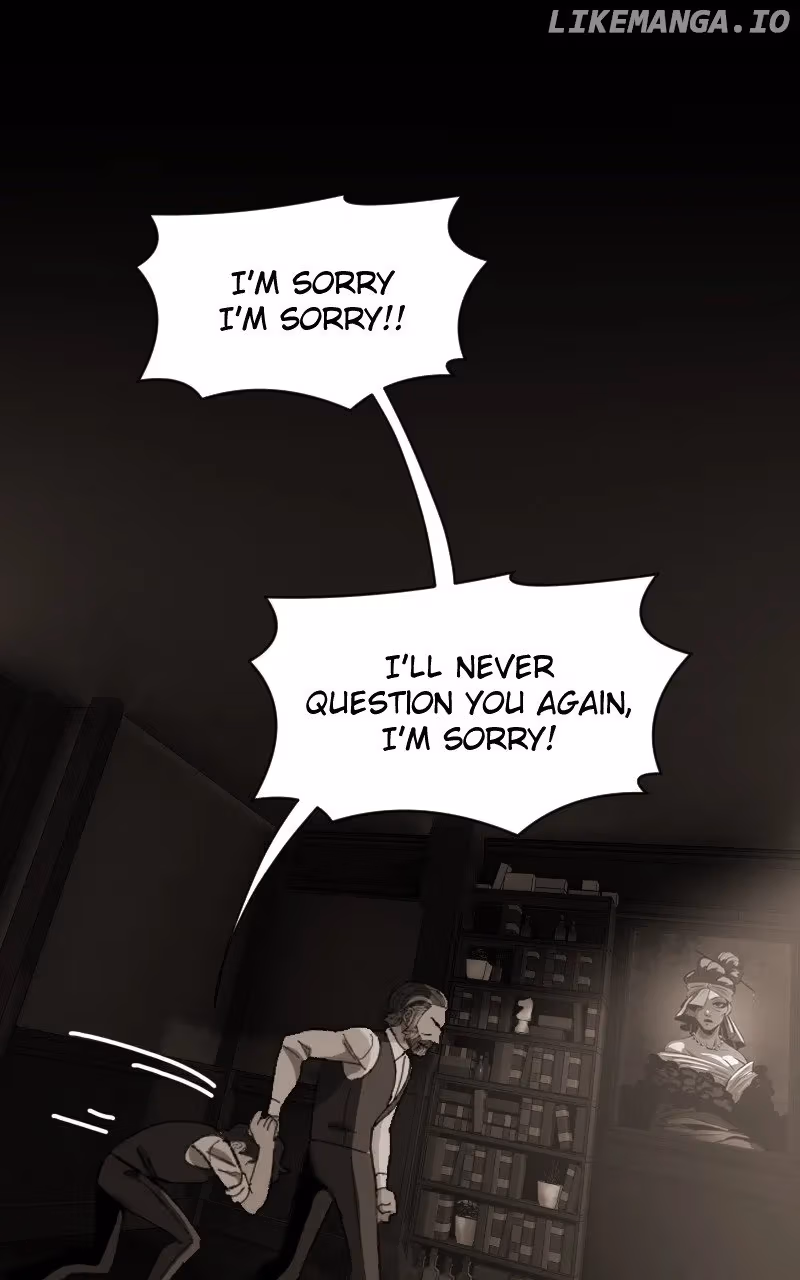 Read Silent Screams chapter 62 image 23 on Lezhin