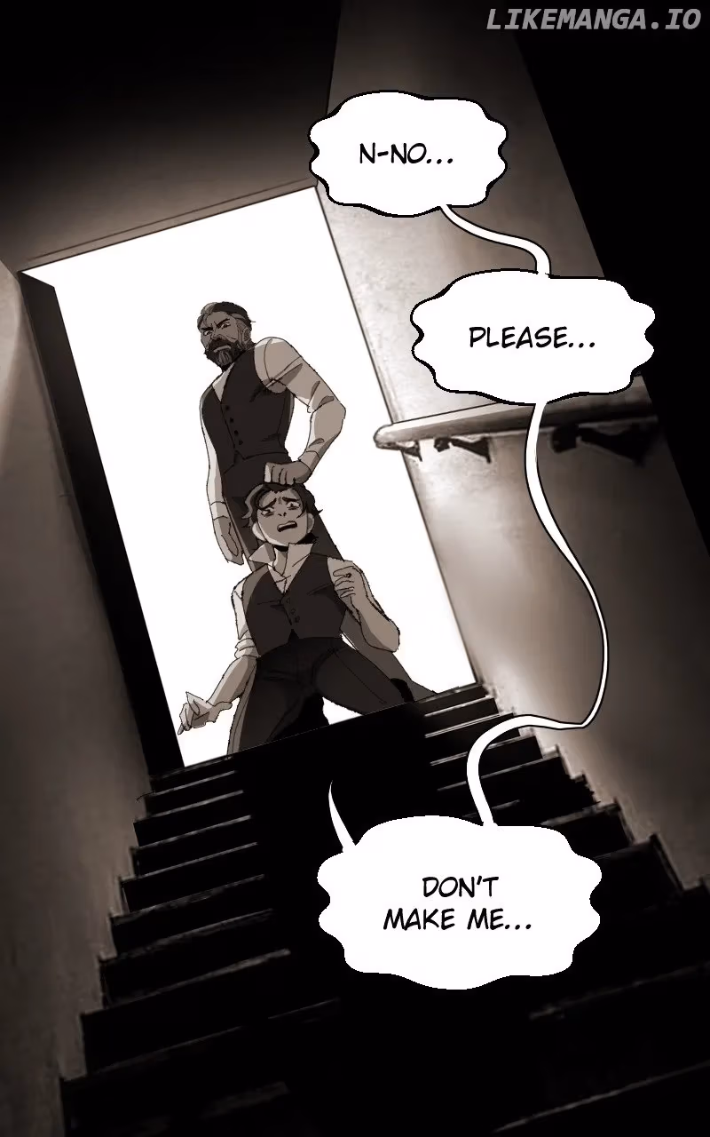 Read Silent Screams chapter 62 image 26 on Lezhin