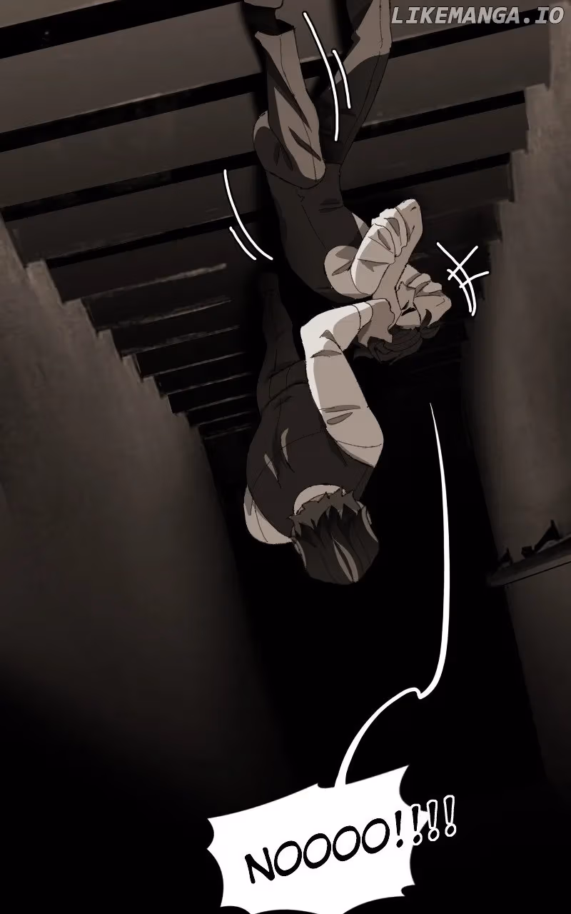 Read Silent Screams chapter 62 image 28 on Lezhin
