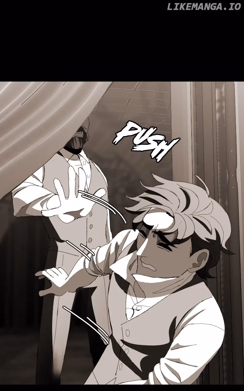 Read Silent Screams chapter 62 image 30 on Lezhin