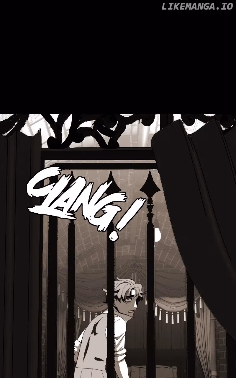 Read Silent Screams chapter 62 image 31 on Lezhin