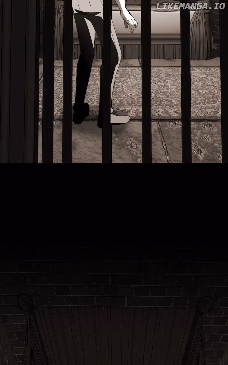 Read Silent Screams chapter 62 image 32 on Lezhin