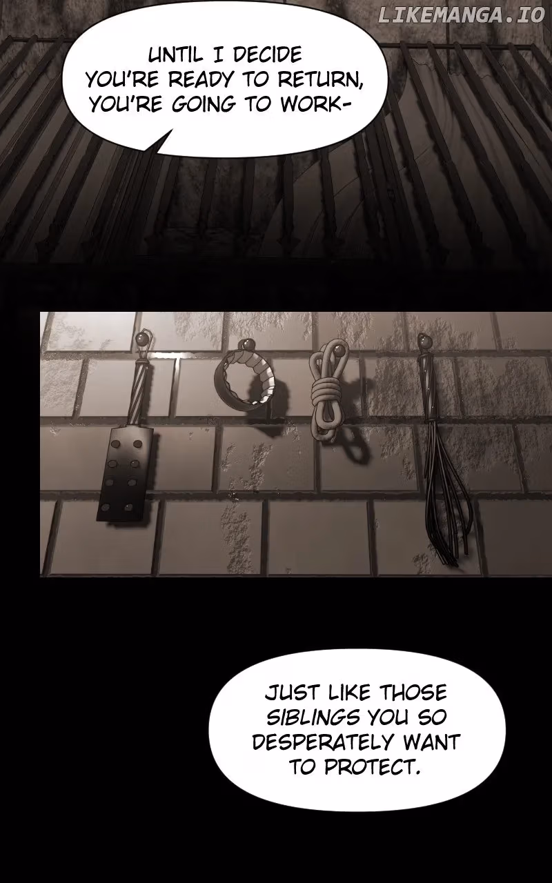 Read Silent Screams chapter 62 image 34 on Lezhin
