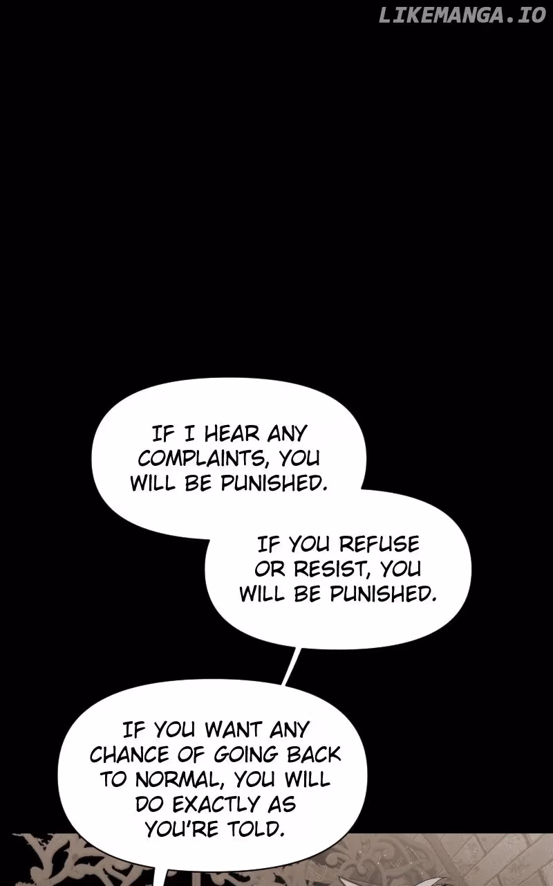 Read Silent Screams chapter 62 image 35 on Lezhin