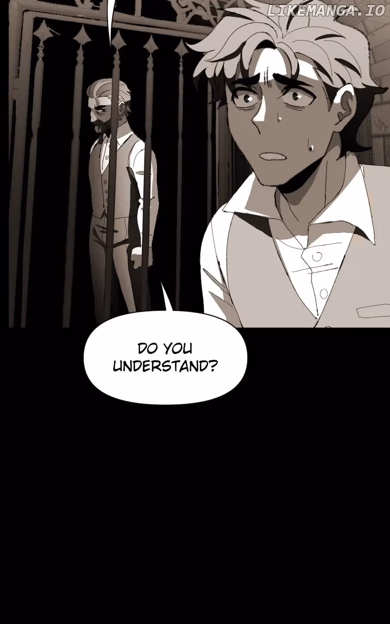 Read Silent Screams chapter 62 image 36 on Lezhin
