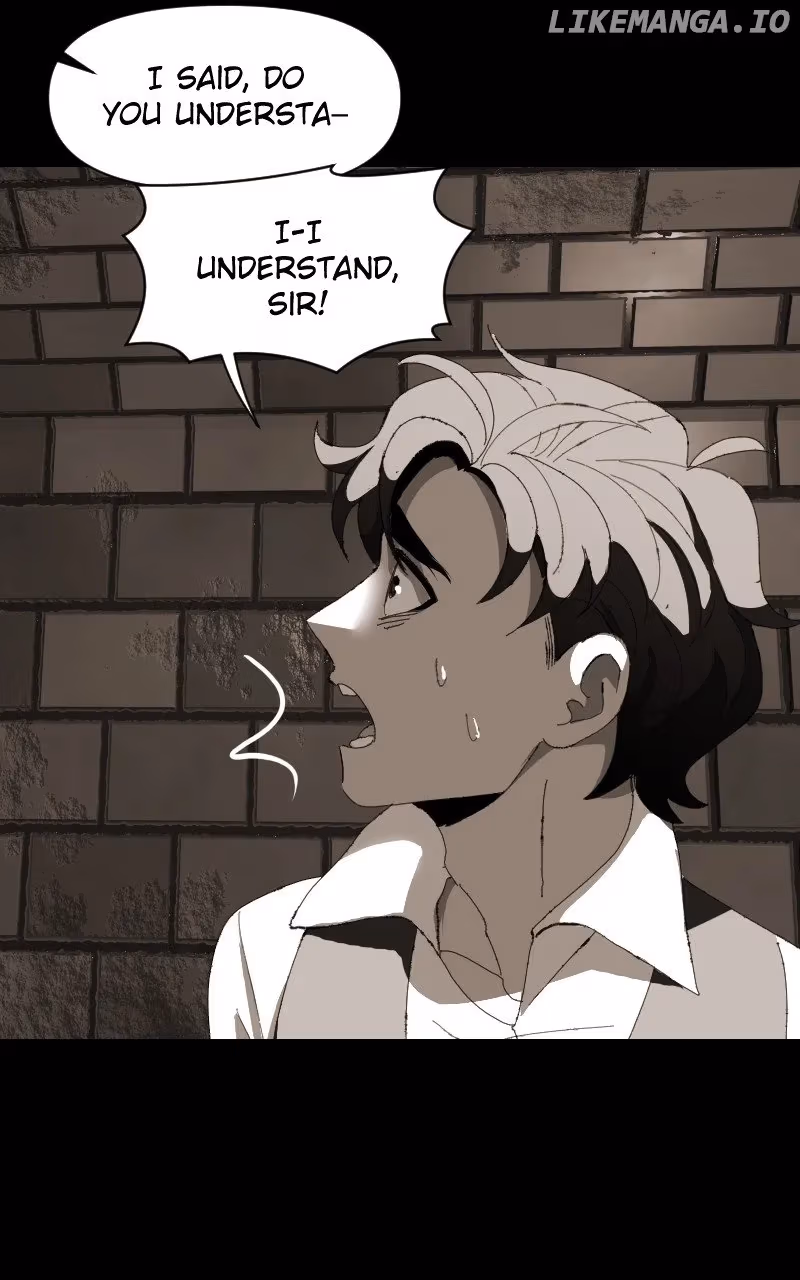 Read Silent Screams chapter 62 image 37 on Lezhin