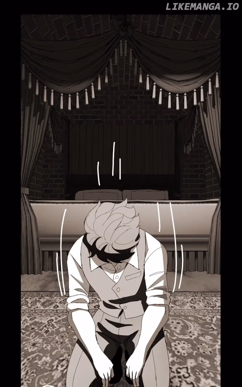 Read Silent Screams chapter 62 image 40 on Lezhin
