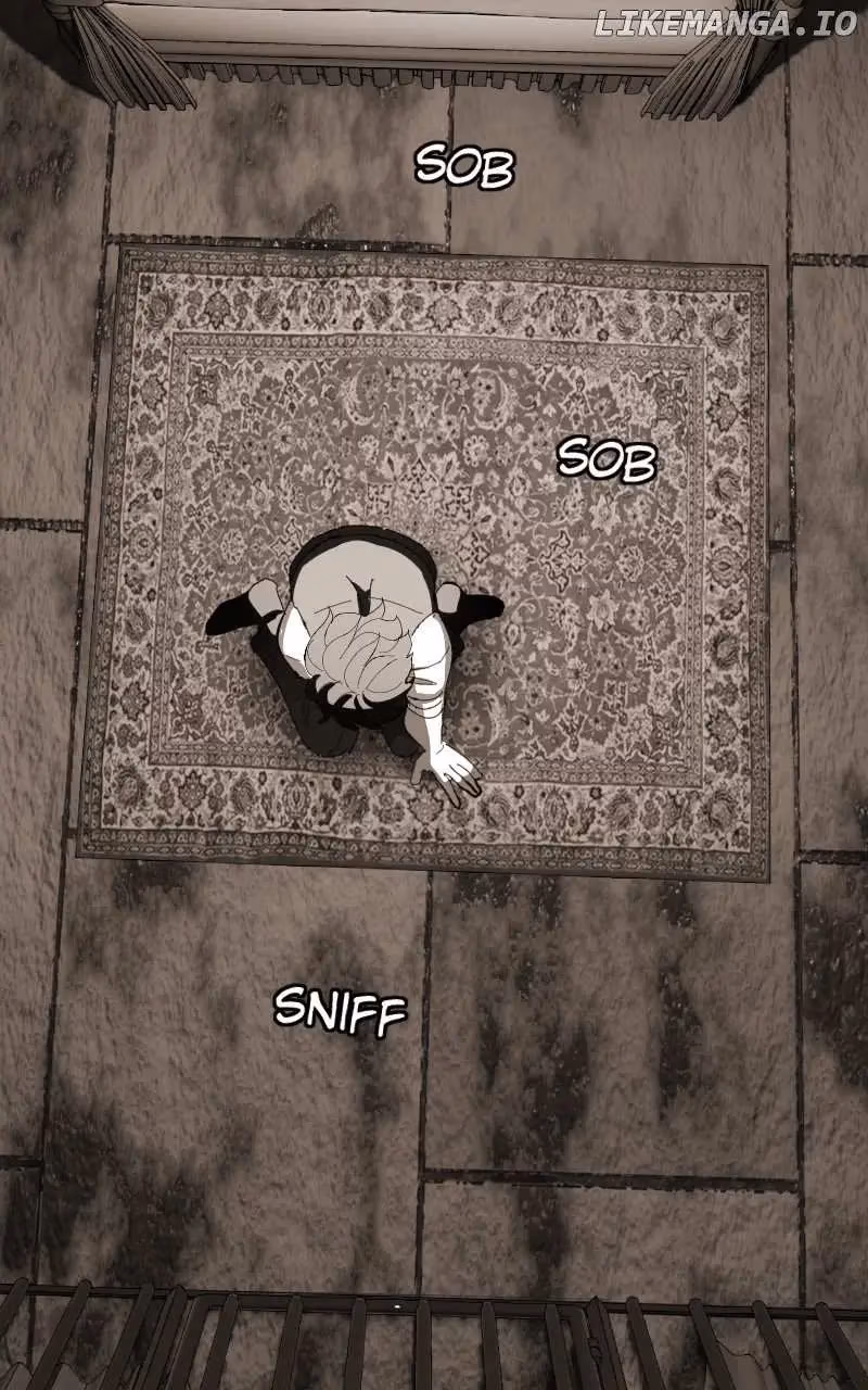 Read Silent Screams chapter 62 image 42 on Lezhin